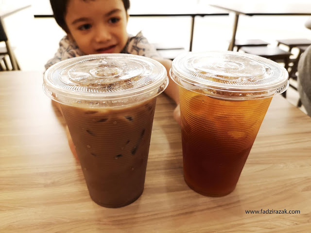 Mohd Chan Dim Sum Subang Parade