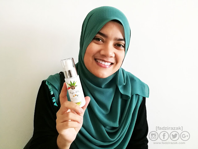 Lovera Magic Jelly