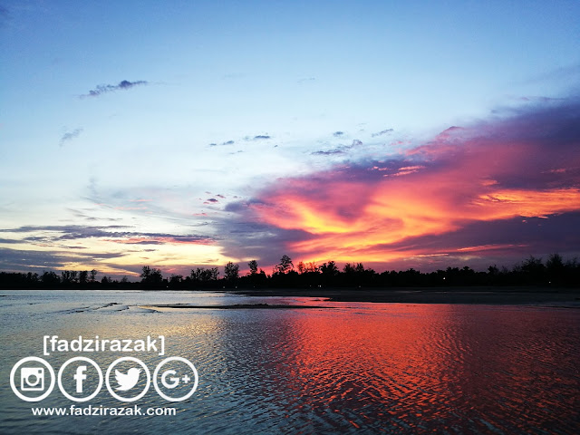 Tempat Menarik Di Pahang - Cherating