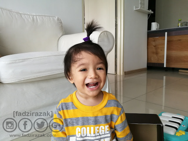 Oh Aneeq