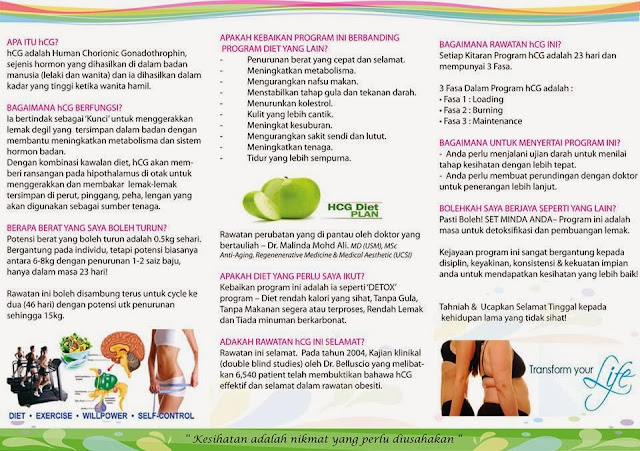 cara kuruskan badan