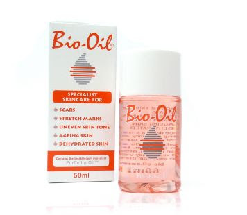 Bio Oil