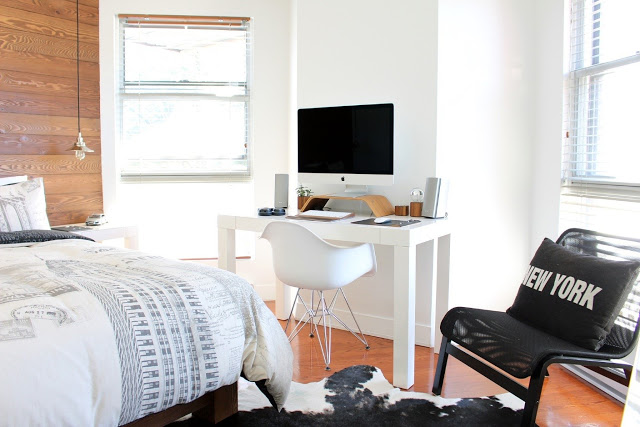 Small rooms