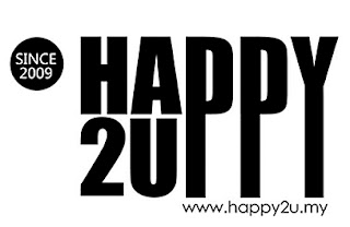 Happy2U.my Kedai kasut Online