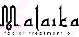 Malaika Facial Treatment Oil 
