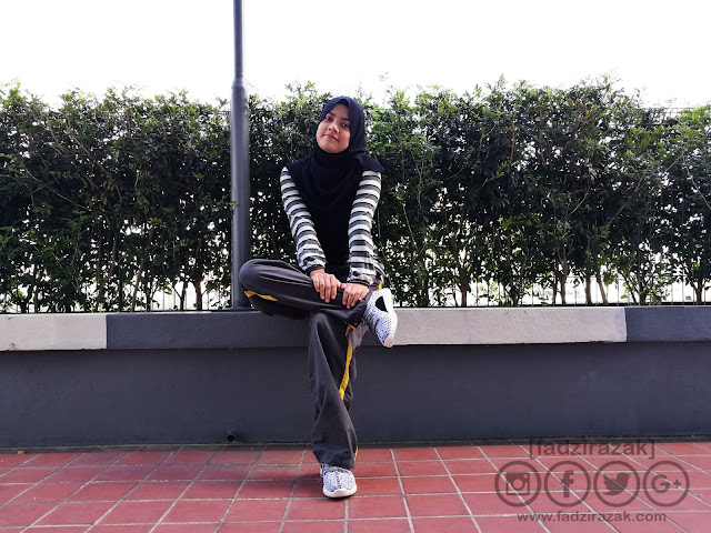 Beli Kasut Online