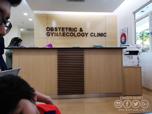 Avisena Specialist Hospital