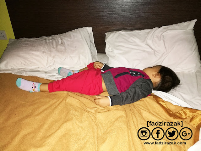 Golden Pearl Hotel Batu Pahat Johor