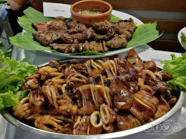 Streat Thai Jaya One 
