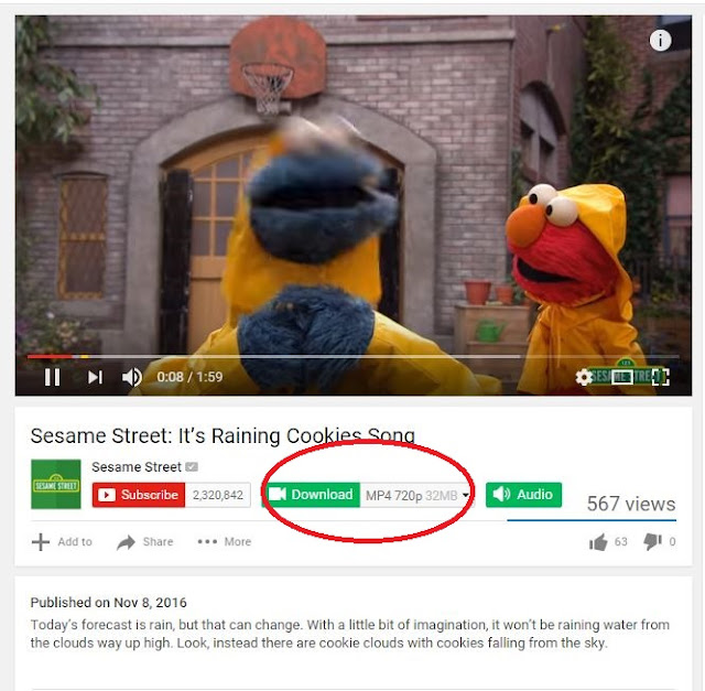 Salam Browser 