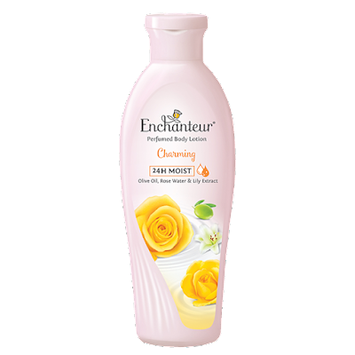 Enchanteur Charming