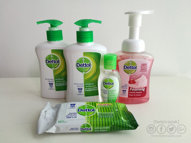 Dettol