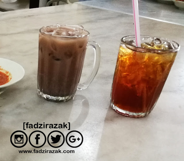 Restoran Mat Binjai Mahal
