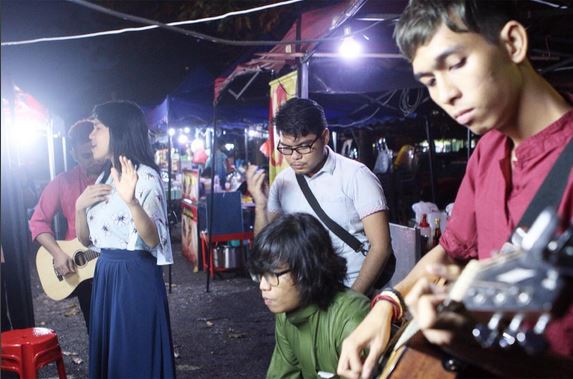 Sakura Band