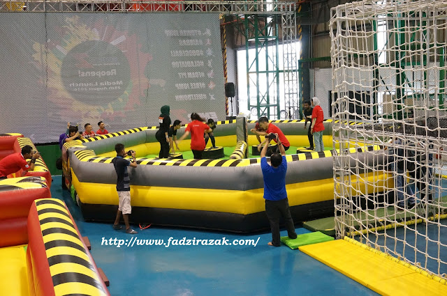 EnerZ Extreme Park