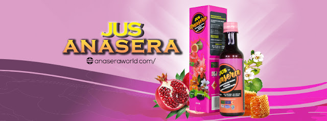 Jus Anasera