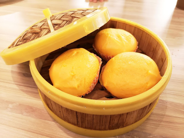 Mohd Chan Dim Sum Subang Parade