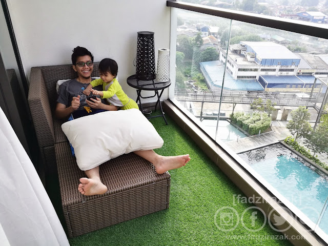 Homestay Murah Gombak