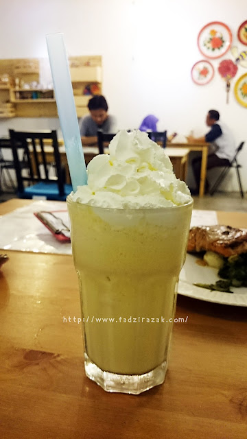 Foodsbury Seksyen 9, Shah Alam