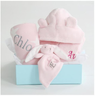 Home From Hospital Gift Set