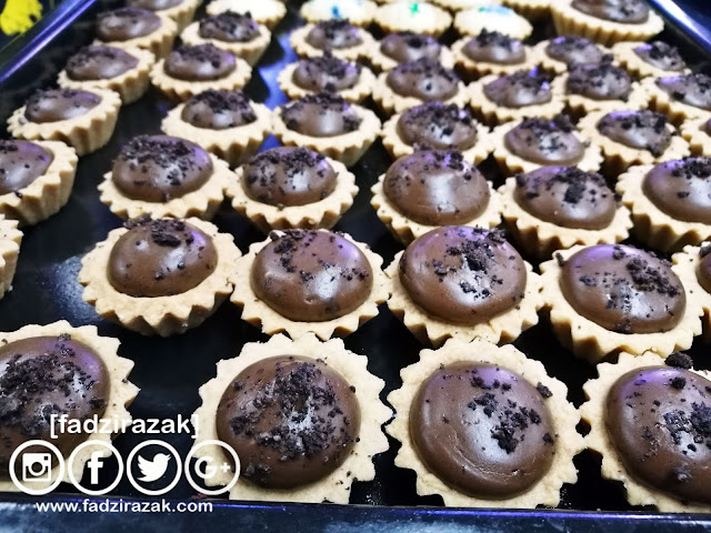 Kelas Kek Di Shah Alam