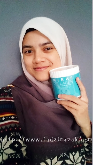 Mirae Collagen