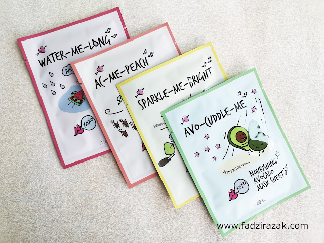 Althea Korea A'bloom Review