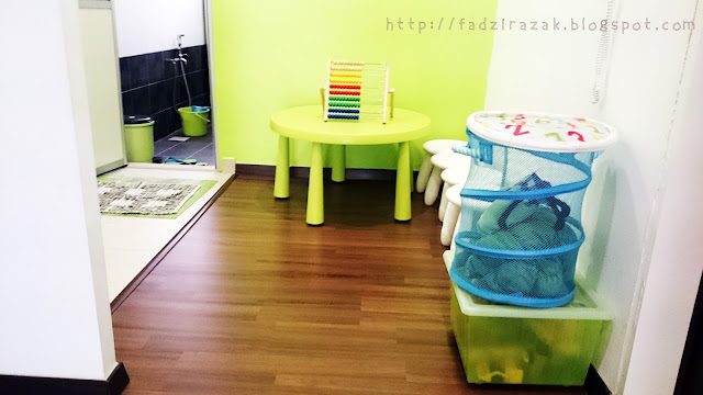 Klinik Gigi Dental Avenue