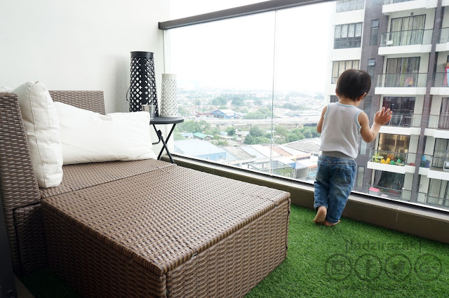 Homestay Murah Gombak