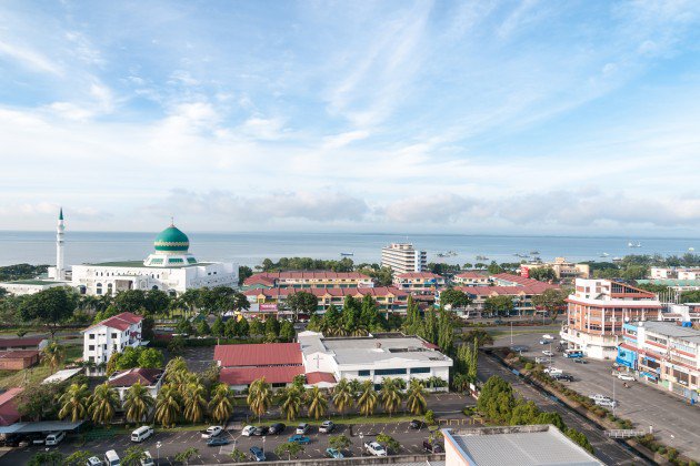 Tawau