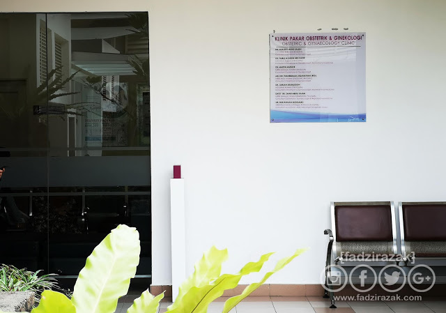 Avisena Specialist Hospital