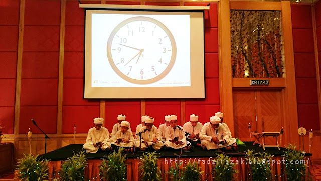 Bufet Ramadhan De Palma Hotel Shah Alam