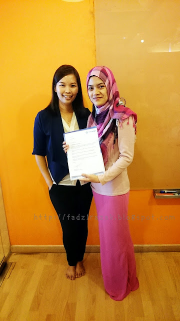 Invisalign Prize Giving Ceremony