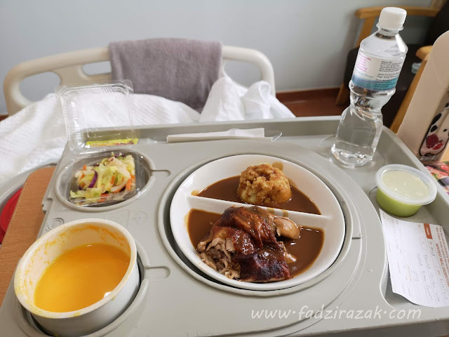 Avisena Women’s & Children’s Specialist Hospital 