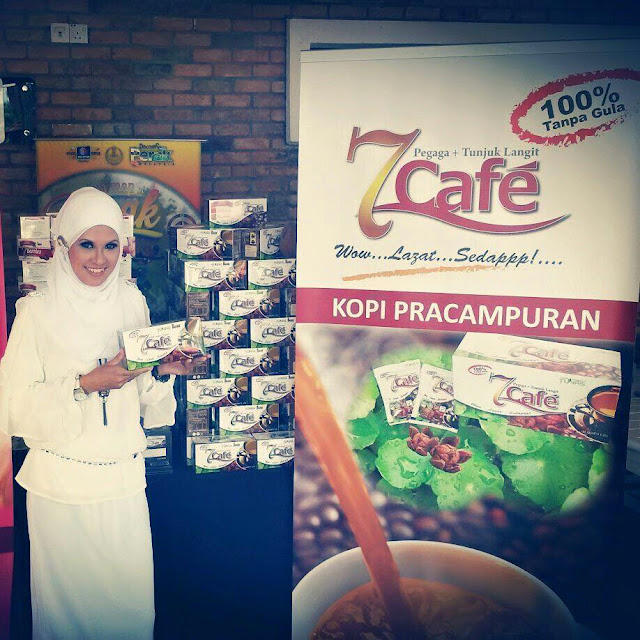 Kopi tanpa gula