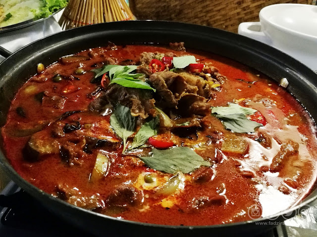 Streat Thai Jaya One 