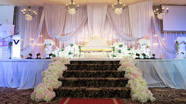 Dewan Perkahwinan Shah Alam - The Venue Shah Alam