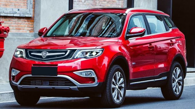 Menang Hadiah Kereta