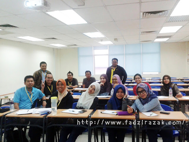 Master of Science Information In Information Technology UiTM