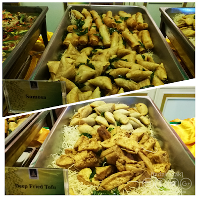 Buffet Ramadhan 2017 Imperial Chakri Palace