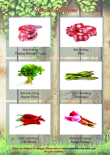 beli barang dapur secara online
