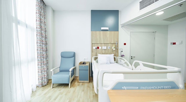 Avisena Women’s & Children’s Specialist Hospital