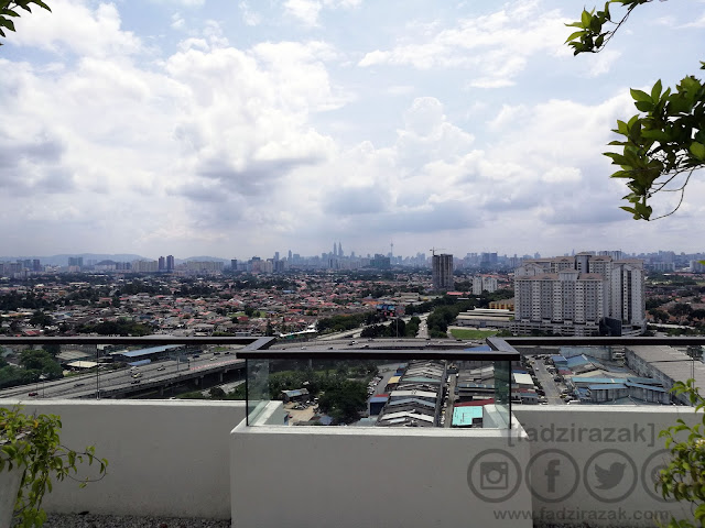 Homestay Murah Gombak