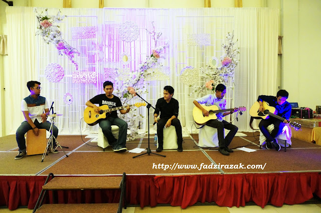 Buffet Ramadan 2016 Bangi Golf Resort