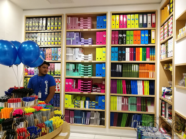 Pelikan kedai alat tulis KL, kedai alat tulis online