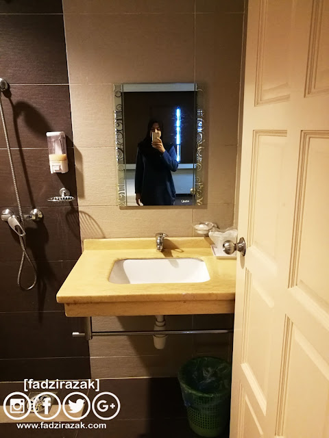 Hotel murah di Kuala Terengganu