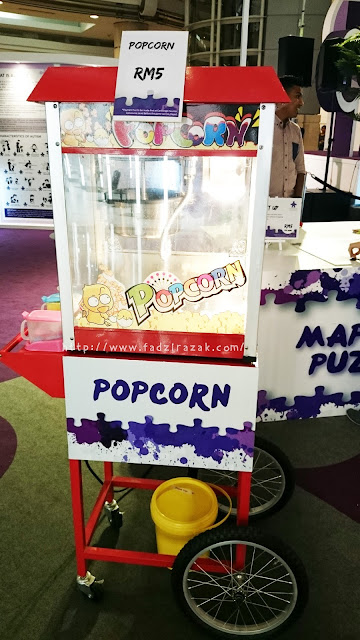 Popcorn