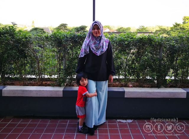 Beli Baju Raya Online