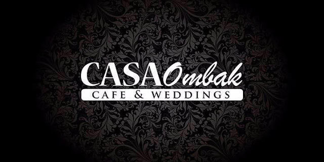 Casa Ombak 2016