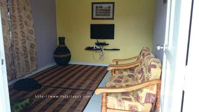 AZS Homestay Segamat Johor